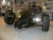 Ariel Atom 2009