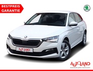 Skoda Scala 2019