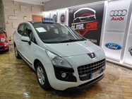 Peugeot 3008 2013