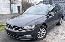 Volkswagen Passat 2021