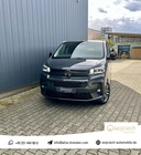 Citroen SpaceTourer 2025