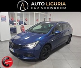 Opel Astra 2020