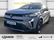 Renault Symbioz 2026