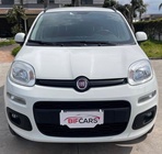 Fiat Panda 2019