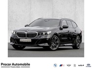 BMW 5 Series 2025