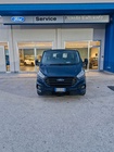 Ford Tourneo Custom 2018