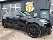 Land Rover Velar 2019