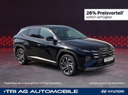 Hyundai Tucson 2026