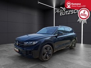 Volkswagen Touareg 2024