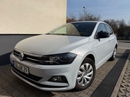 Volkswagen Polo 2019