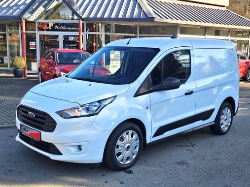 Ford Transit 2023