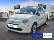 Fiat 500C 2023