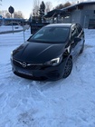 Opel Astra 2022