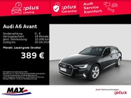 Audi A6 2025