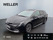 Toyota Corolla 2025