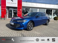 Volkswagen Passat 2024