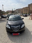 Lancia Ypsilon 2013