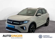 Volkswagen T-Cross 2025