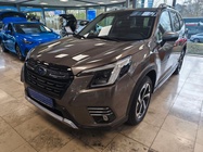 Subaru Forester 2024