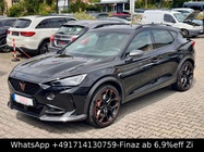Cupra Formentor 2023