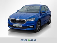 Skoda Fabia 2024