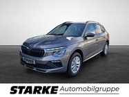 Skoda Kamiq 2026