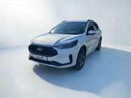 Ford Kuga 2026