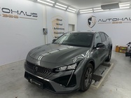 Peugeot 408 2024