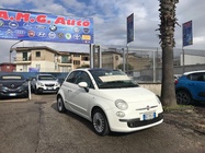 Fiat 500 2010