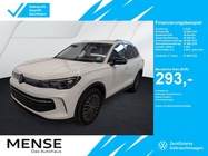Volkswagen Tiguan 2025