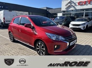 Mitsubishi Space Star 2021