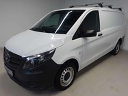 Mercedes-Benz Vito 2021
