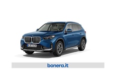 BMW X1 2025