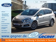 Ford S-Max 2019