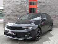 Opel Astra 2025