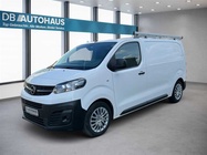 Opel Vivaro 2021