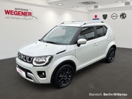 Suzuki Ignis 2024