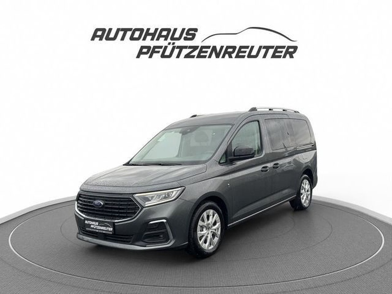 Ford Grand Tourneo