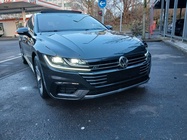 Volkswagen Arteon 2020