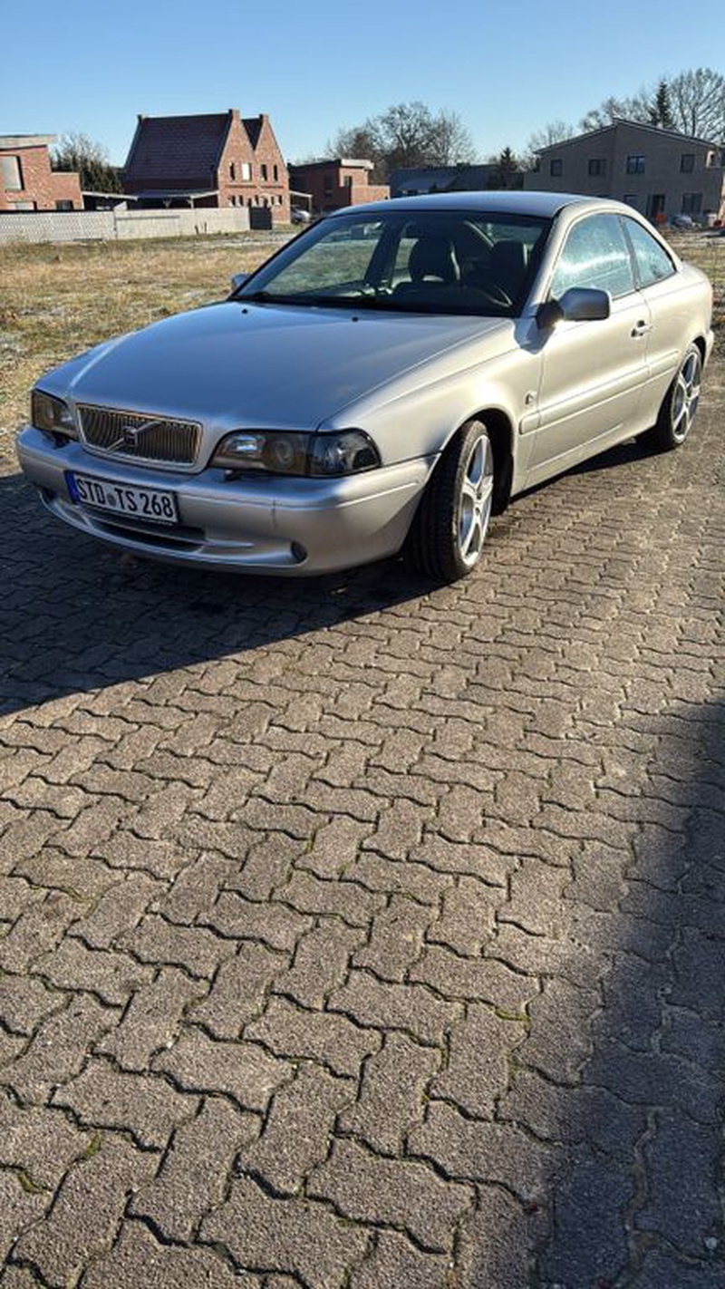Volvo C70