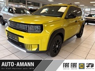 Fiat Grande Panda 2026