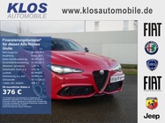 Alfa Romeo Giulia 2023