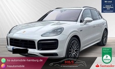 Porsche Cayenne 2022