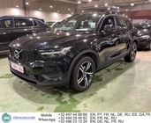 Volvo XC40 2022