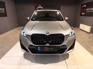 BMW X1 2025