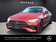 Mercedes-Benz CLE-Class 2025