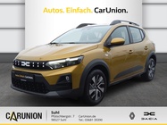 Dacia Sandero 2026