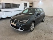 Seat Arona 2021