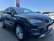 Seat Ateca 2017