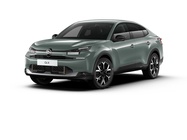 Citroen C4 2025